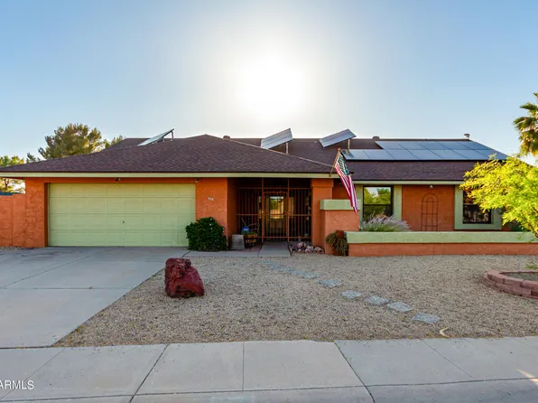 712 W Bentrup Street, Chandler, AZ 85225