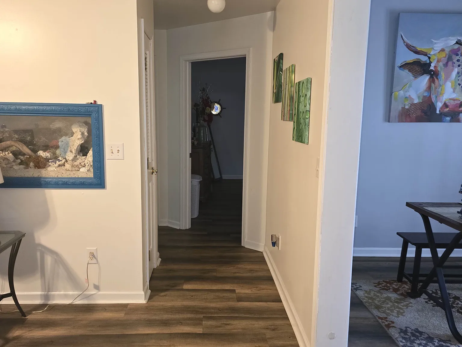 1 bed, 900 sqft, $1,300 — Photo 4