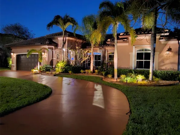 6962 E Wedgewood Avenue, Davie, FL 33331