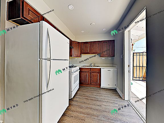 4th image of 3624 E Montecito Ave APT 3