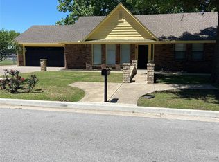 104 N Quail Creek Ln, Skiatook, OK 74070