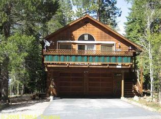 12445 Greenwood Dr, Truckee, CA 96161