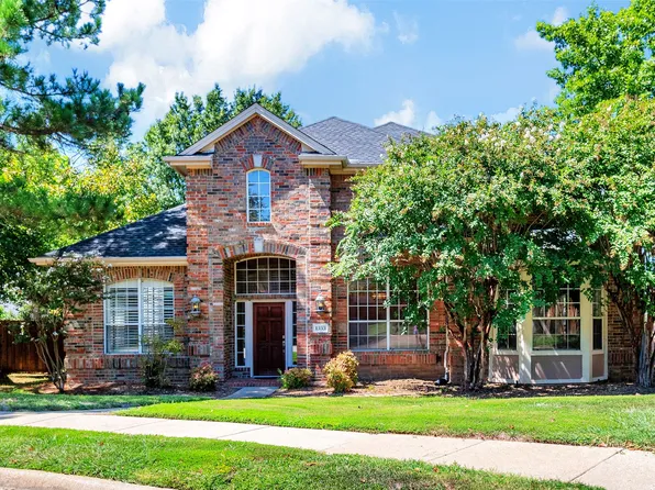 1333 Baythorne Dr, Lewisville, TX 75077