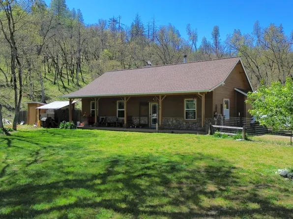 340 S Meadow Ln, Hayfork, CA 96041