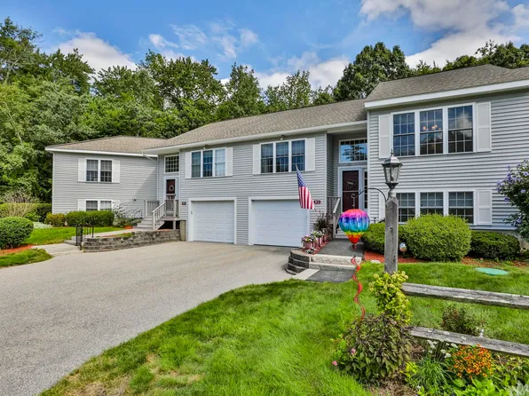 21 Norfolk Street #2, Hampstead, NH 03841