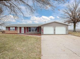 17393 Us Highway 150, Orion, IL 61273