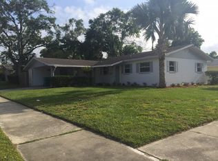 3021 Seabrook Ave, Orlando, FL 32805