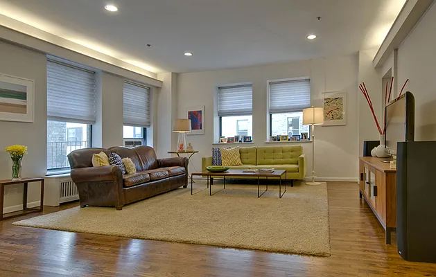 Sold by Brown Harris Stevens | media 16