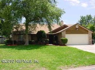 595 Hewes Pl, Orange Park, FL 32073