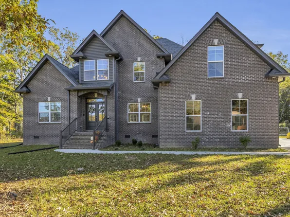 41 Seminole Ln, Manchester, TN 37355