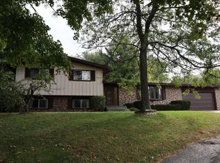 300 N Apricot Ln, Shelby, MI 49455