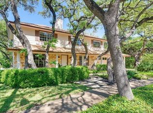 4208 Yellow Rose Trl, Austin, TX 78749