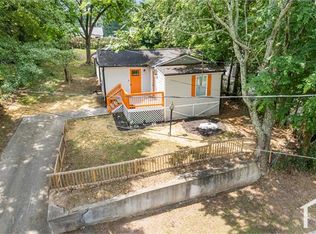 2065 Morehouse Dr NW #B, Atlanta, GA