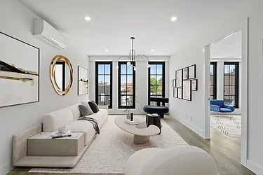 Rented by Nest Seekers International