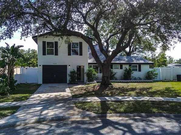 5535 92nd Pl N, Pinellas Park, FL 33782