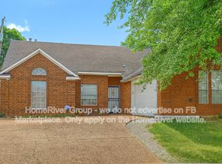 5312 Shady Ridge Dr, Memphis, TN 38141