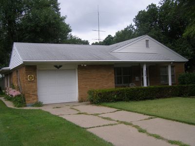 526 N 11th St, Monmouth, IL, 61462
