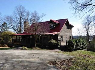 1062 County Line Rd NE, Resaca, GA 30735