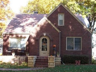 1912 Otoe St, Lincoln, NE, 68502