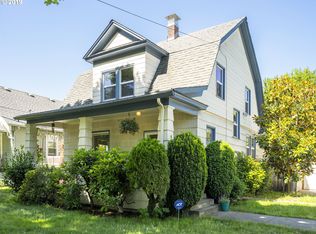 4813 SE 72nd Ave, Portland, OR 97206