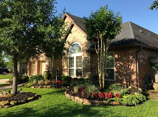 5604 Plum Point Ct, Sugar Land, TX 77479