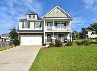 202 Spring Mist Dr, Lexington, SC 29072