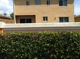 8928 SW 211th Ln, Cutler Bay, FL 33189