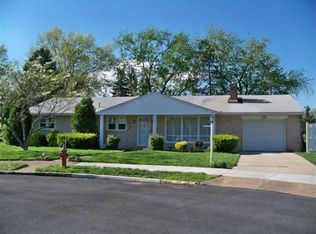 400 Alden St, Harrisburg, PA 17109