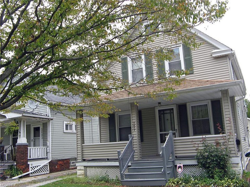 1st image of 3487 W 52nd St #2