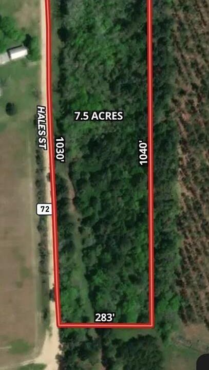 1st image of 0 County Rd