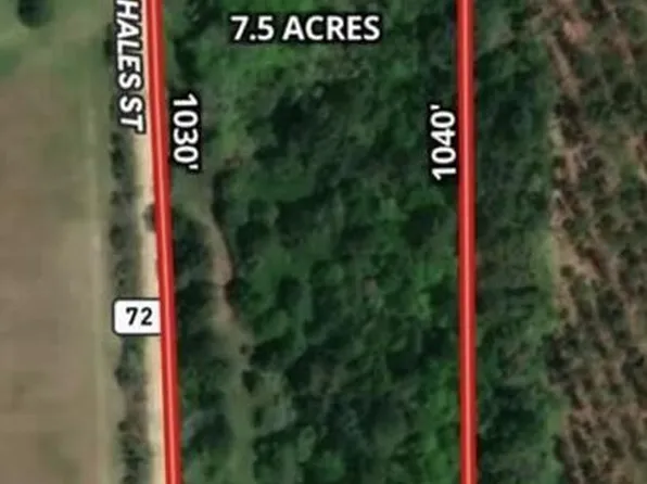 0 County Rd, Columbia, AL 36319