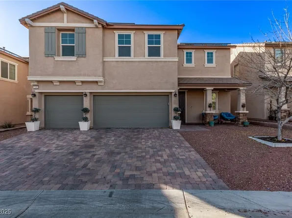 7131 Rosecrans St, Las Vegas, NV 89166