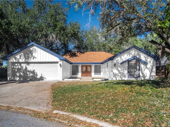 500 Kerria Ave, McAllen, TX 78501