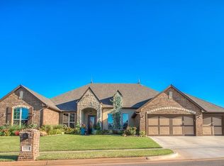1304 NW 188th St, Edmond, OK 73012