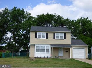 25 Constitution Blvd, New Castle, DE 19720