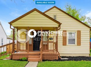 4568 Young Ave, Indianapolis, IN 46201