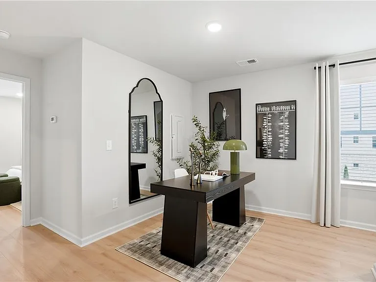205 Harrell Way — Photo 12