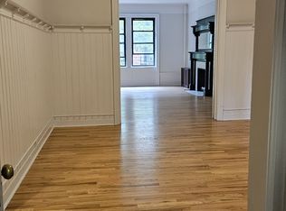 317 W 83rd St APT 4W, New York, NY 10024