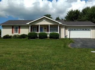 19011 Tate Dr, Abingdon, VA 24210