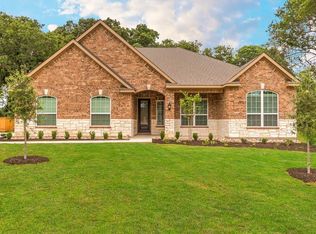 144 Dogwood Dr, Krugerville, TX 76227