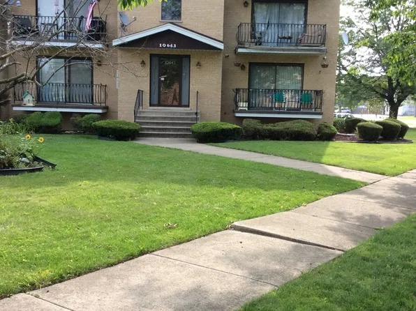 10643 Major Ave APT 1C, Chicago Ridge, IL 60415
