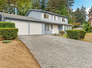 10911 SE 183rd Ct, Renton, WA 98055