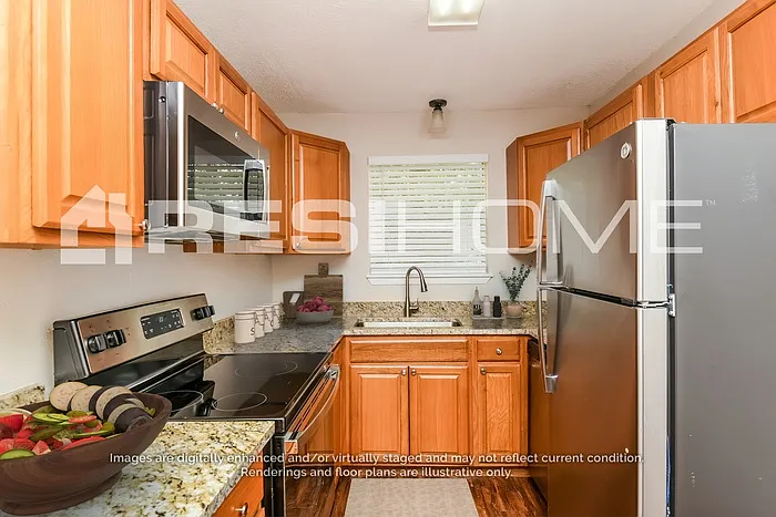 6528 Bernadine St — Photo 2