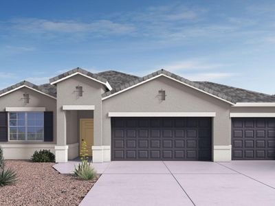 15440 W GRAY FOX Trail, Surprise, AZ, 85387