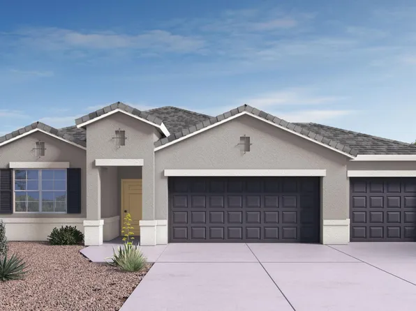 25549 N 153RD Drive, Surprise, AZ 85387