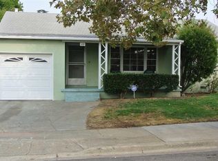 116 William Reed Dr, Antioch, CA 94509