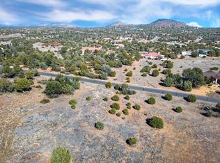 13914 W Signal Hill Rd UNIT I, Prescott, AZ 86305