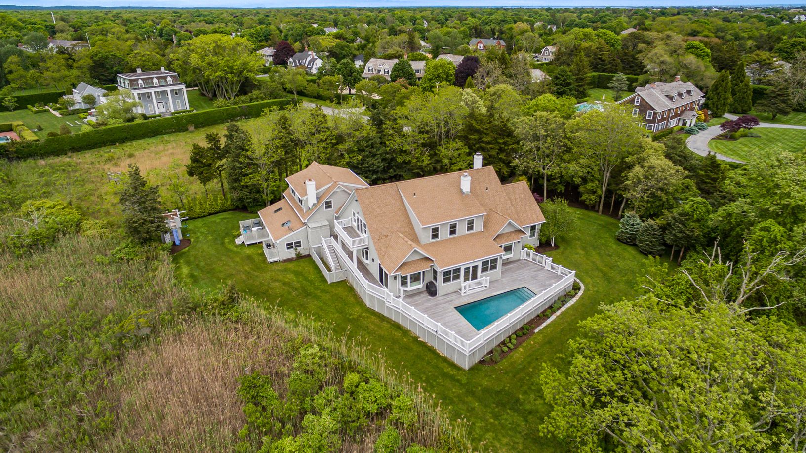  Estate Section of Quogue