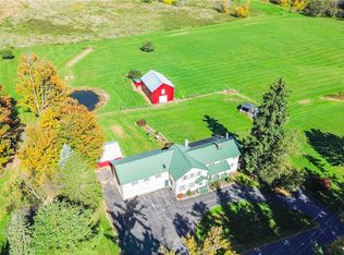 7073 Reservoir Rd, Clinton, NY 13323