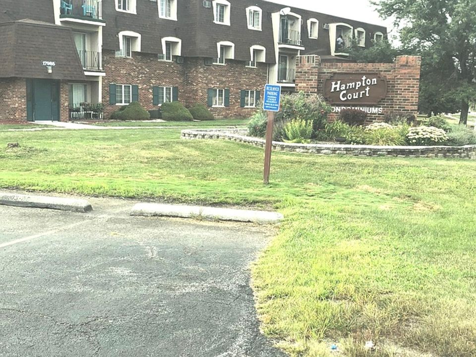 1st image of 17975 Amherst Ct APT 301
